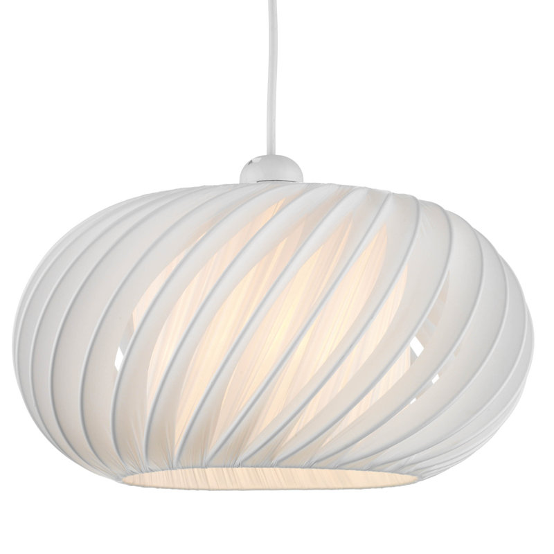 Dar Lighting 50cm Novelty Pendant Shade & Reviews Wayfair.co.uk